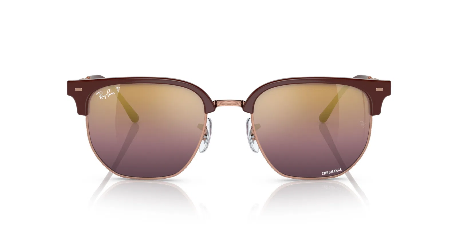 Ray-Ban New Clubmaster 4416 Sunglasses - view 40